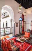 Туры в отель Riad Jamai Туры в отель Riad Jamai