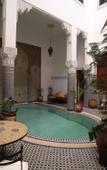 Туры в отель Riad Jamai Туры в отель Riad Jamai