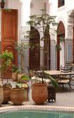 Туры в отель Riad Jamai Туры в отель Riad Jamai