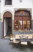 Туры в отель Riad Jamai Туры в отель Riad Jamai