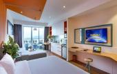 Туры в отель Atlantica Balcony Ocean View Nha Trang Туры в отель Atlantica Balcony Ocean View Nha Trang