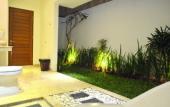 Туры в отель Jas Green Villas & Spa Туры в отель Jas Green Villas & Spa