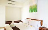 Туры в отель Jas Green Villas & Spa Туры в отель Jas Green Villas & Spa