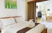 Туры в отель Jas Green Villas & Spa Туры в отель Jas Green Villas & Spa