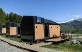 Туры в отель Endemik Glamping Туры в отель Endemik Glamping
