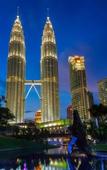 Туры в отель Five Senses Suite in M Suite KLCC Туры в отель Five Senses Suite in M Suite KLCC