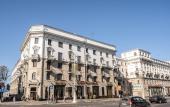 Туры в отель Apartments on Independence Avenue 19 Туры в отель Apartments on Independence Avenue 19