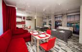 Туры в отель Na ulice Kahovskaya 37 Apartments Туры в отель Na ulice Kahovskaya 37 Apartments