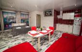Туры в отель Na ulice Kahovskaya 37 Apartments Туры в отель Na ulice Kahovskaya 37 Apartments