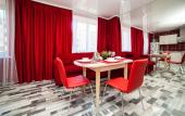 Туры в отель Na ulice Kahovskaya 37 Apartments Туры в отель Na ulice Kahovskaya 37 Apartments