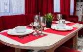 Туры в отель Na ulice Kahovskaya 37 Apartments Туры в отель Na ulice Kahovskaya 37 Apartments