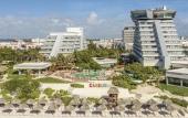 Туры в отель Royal Holiday At Park Royal Beach Cancun - All Inclusive Туры в отель Royal Holiday At Park Royal Beach Cancun - All Inclusive