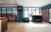 Туры в отель Super OYO 483 Pannee Hotel Khaosan Туры в отель Super OYO 483 Pannee Hotel Khaosan