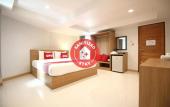 Туры в отель Super OYO 483 Pannee Hotel Khaosan Туры в отель Super OYO 483 Pannee Hotel Khaosan