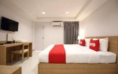 Туры в отель Super OYO 483 Pannee Hotel Khaosan Туры в отель Super OYO 483 Pannee Hotel Khaosan