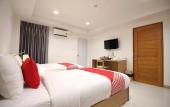Туры в отель Super OYO 483 Pannee Hotel Khaosan Туры в отель Super OYO 483 Pannee Hotel Khaosan
