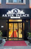 Туры в отель Akyol Palace Туры в отель Akyol Palace