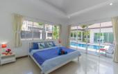 Туры в отель 4 Br Private Pool Villa GA Туры в отель 4 Br Private Pool Villa GA