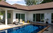 Туры в отель 4 Br Private Pool Villa GA Туры в отель 4 Br Private Pool Villa GA