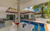 Туры в отель 4 Br Private Pool Villa GA Туры в отель 4 Br Private Pool Villa GA
