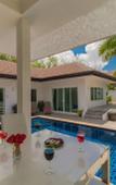 Туры в отель 4 Br Private Pool Villa GA Туры в отель 4 Br Private Pool Villa GA