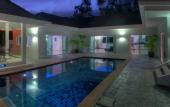 Туры в отель 4 Br Private Pool Villa GA Туры в отель 4 Br Private Pool Villa GA