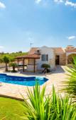 Туры в отель Villa Thea in Neo Chorio Туры в отель Villa Thea in Neo Chorio