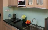 Туры в отель HB Serviced Apartment - Lac Long Quan Туры в отель HB Serviced Apartment - Lac Long Quan