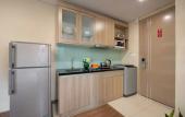 Туры в отель HB Serviced Apartment - Lac Long Quan Туры в отель HB Serviced Apartment - Lac Long Quan