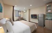 Туры в отель HB Serviced Apartment - Lac Long Quan Туры в отель HB Serviced Apartment - Lac Long Quan