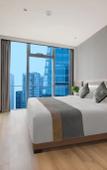 Туры в отель Somerset Gaoxin Chengdu Туры в отель Somerset Gaoxin Chengdu