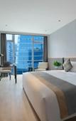 Туры в отель Somerset Gaoxin Chengdu Туры в отель Somerset Gaoxin Chengdu