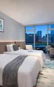 Туры в отель Somerset Gaoxin Chengdu Туры в отель Somerset Gaoxin Chengdu