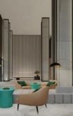 Туры в отель Somerset Gaoxin Chengdu Туры в отель Somerset Gaoxin Chengdu