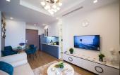 Туры в отель Canh Apartment in Vinhomes Green Bay Туры в отель Canh Apartment in Vinhomes Green Bay