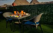 Туры в отель Turquoise Pyramids View Hotel Туры в отель Turquoise Pyramids View Hotel