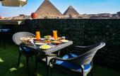 Туры в отель Turquoise Pyramids View Hotel Туры в отель Turquoise Pyramids View Hotel