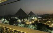 Туры в отель Turquoise Pyramids View Hotel Туры в отель Turquoise Pyramids View Hotel