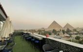 Туры в отель Turquoise Pyramids View Hotel Туры в отель Turquoise Pyramids View Hotel