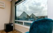 Туры в отель Turquoise Pyramids View Hotel Туры в отель Turquoise Pyramids View Hotel