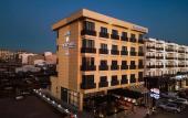 Туры в отель The Rest Port Hotel Туры в отель The Rest Port Hotel
