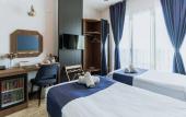 Туры в отель The Rest Port Hotel Туры в отель The Rest Port Hotel