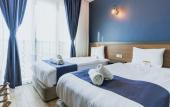Туры в отель The Rest Port Hotel Туры в отель The Rest Port Hotel