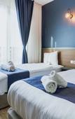 Туры в отель The Rest Port Hotel Туры в отель The Rest Port Hotel