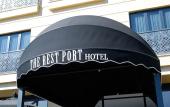 Туры в отель The Rest Port Hotel Туры в отель The Rest Port Hotel