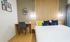 Zayn Express & Suites