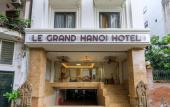 Туры в отель Capital O 1169 Le Grand Hanoi Hotel - The Charm Туры в отель Capital O 1169 Le Grand Hanoi Hotel - The Charm