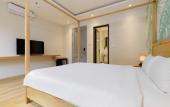 Туры в отель Capital O 1169 Le Grand Hanoi Hotel - The Charm Туры в отель Capital O 1169 Le Grand Hanoi Hotel - The Charm