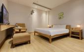 Туры в отель Capital O 1169 Le Grand Hanoi Hotel - The Charm Туры в отель Capital O 1169 Le Grand Hanoi Hotel - The Charm