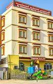 Туры в отель OYO 139 Al Ghadeer Hotel Apartments Туры в отель OYO 139 Al Ghadeer Hotel Apartments